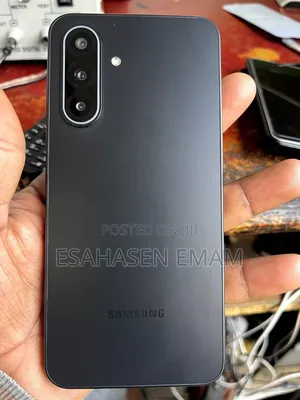 New Samsung Galaxy A17 128 GB Black