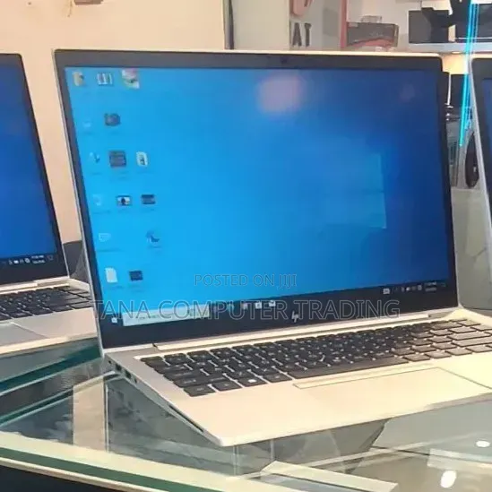 New Laptop HP EliteBook 840 16GB Intel Core i7 SSD 512GB