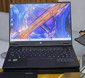 New Laptop Acer Predator Helios Neo 14 16GB Intel Core Ultra 7 SSD 1T