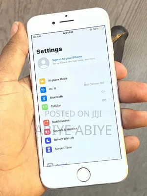 Apple iPhone 7 32 GB White