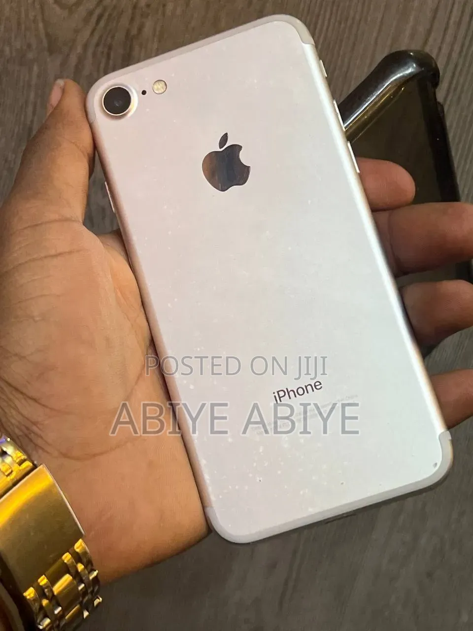 Apple iPhone 7 32 GB White