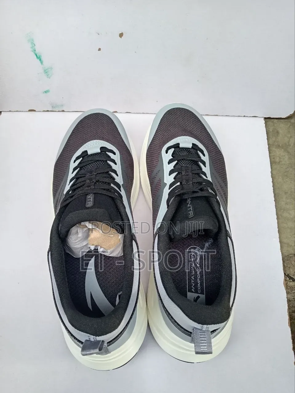 Original Anta Men Shoe