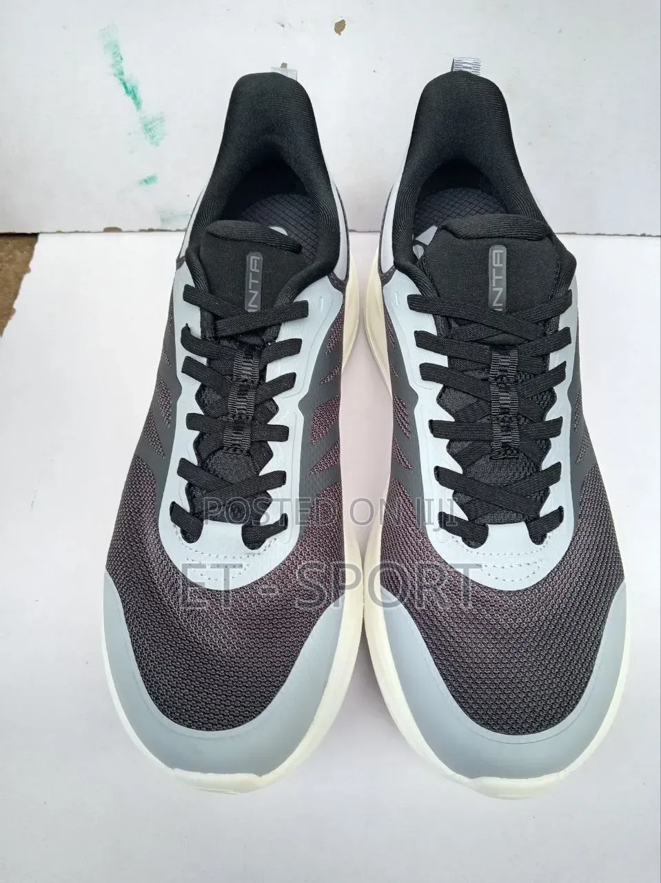 Original Anta Men Shoe