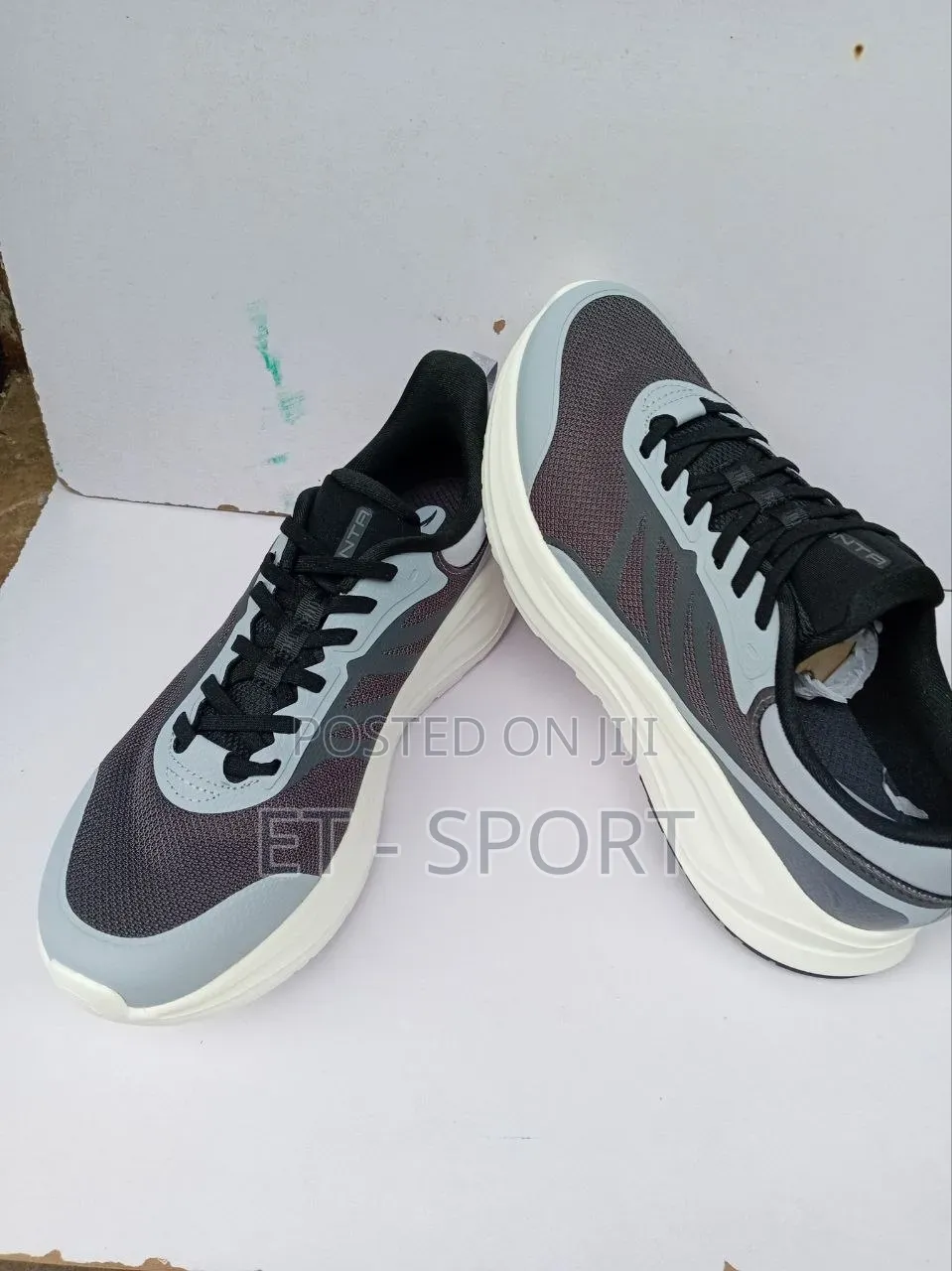 Original Anta Men Shoe