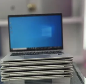 New Laptop HP EliteBook 840 G10 16GB Intel Core i7 SSD 1T
