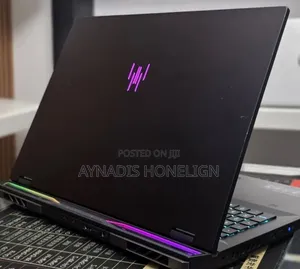 New Laptop Acer Predator Helios Neo 16 32GB Intel Core i9 SSD 1T
