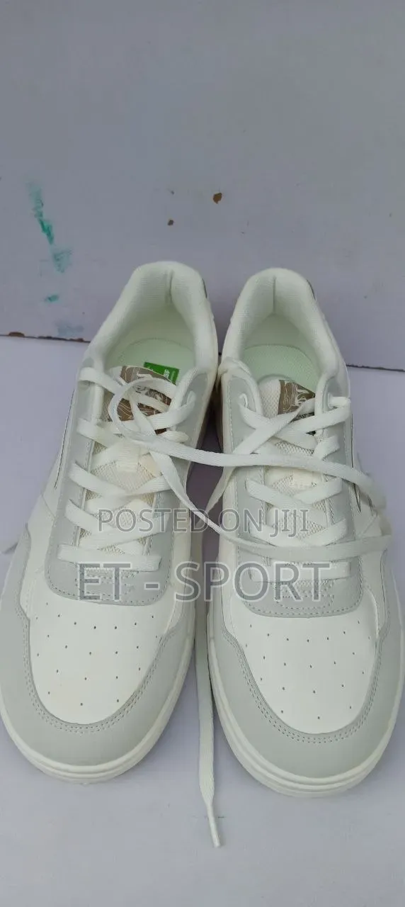 Anta Men Shoe