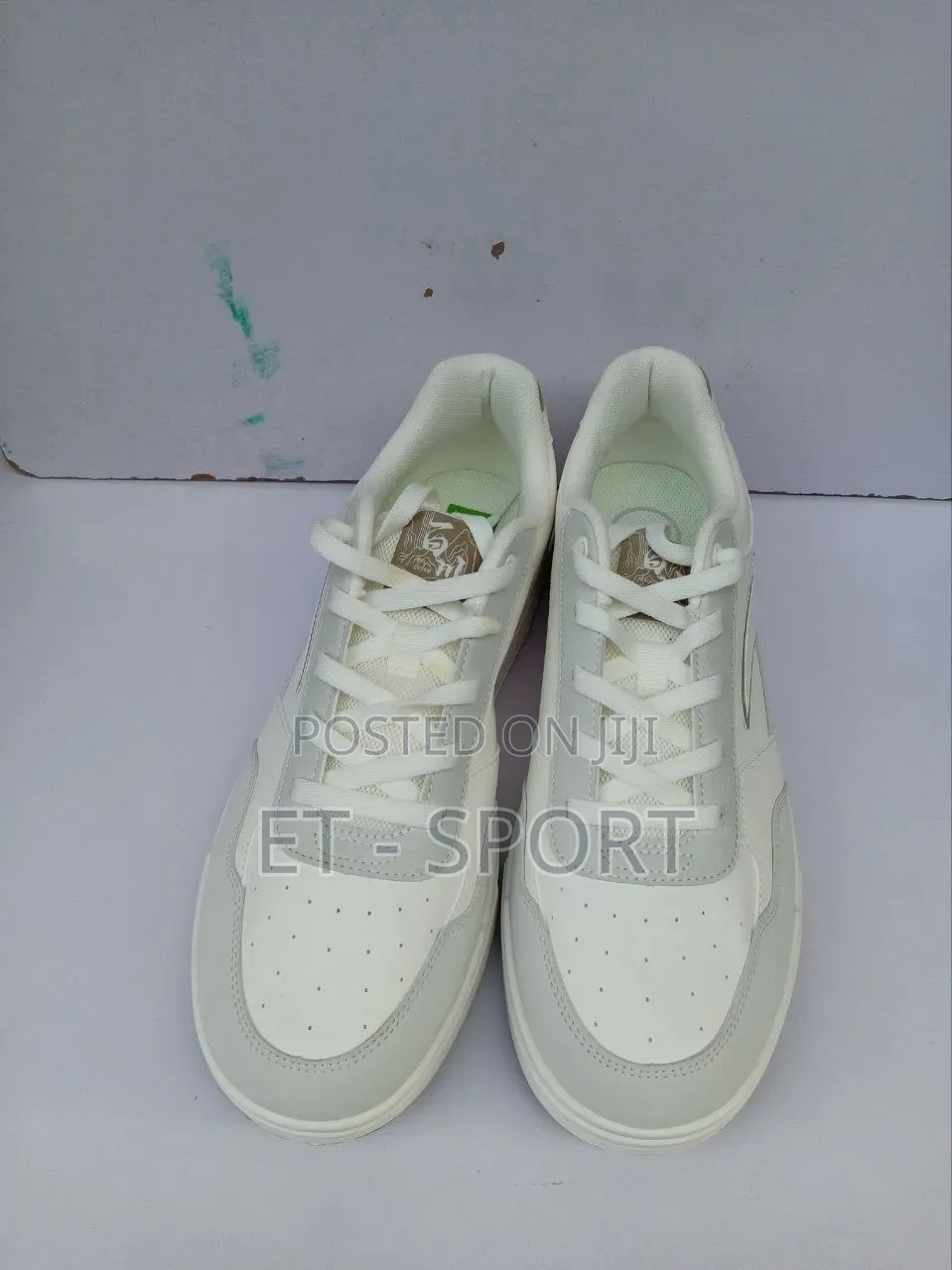 Anta Men Shoe