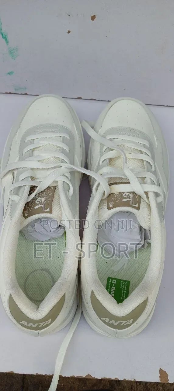 Anta Men Shoe