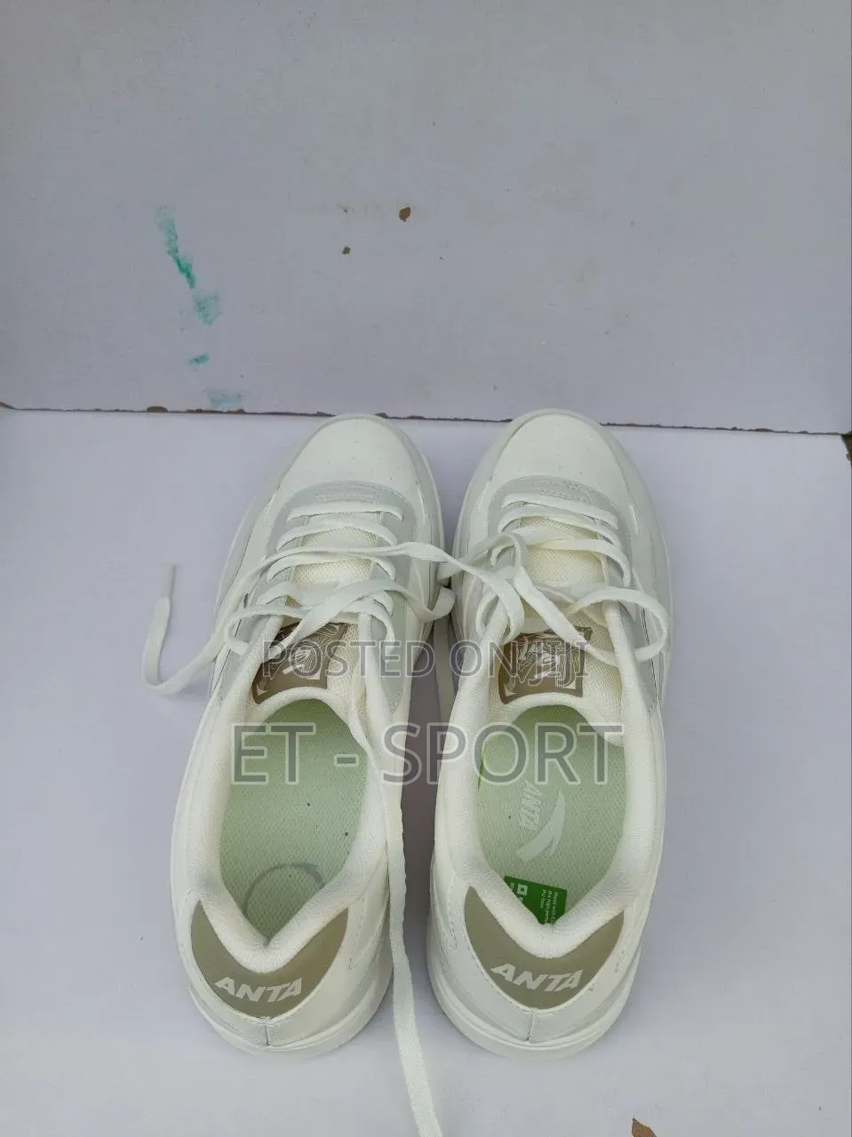 Anta Men Shoe