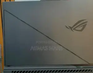 New Laptop Asus ROG Strix G15 16GB Intel Core i9 SSD 1T