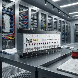Next Gold Multi Switch Amplifier – 4 Satellite to 17 Rooms | Best