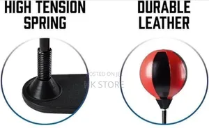Boxing Set
