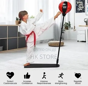 Boxing Set