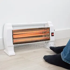 Lx-2820 Ketak Heater Quartz Tube