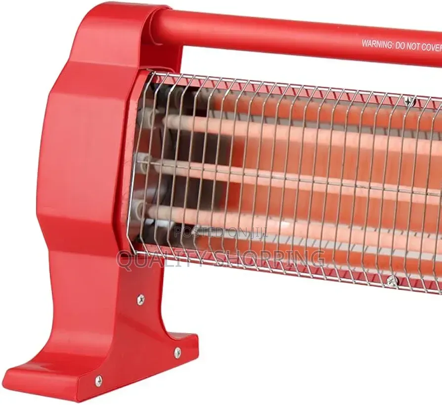 Lx-2820 Ketak Heater Quartz Tube
