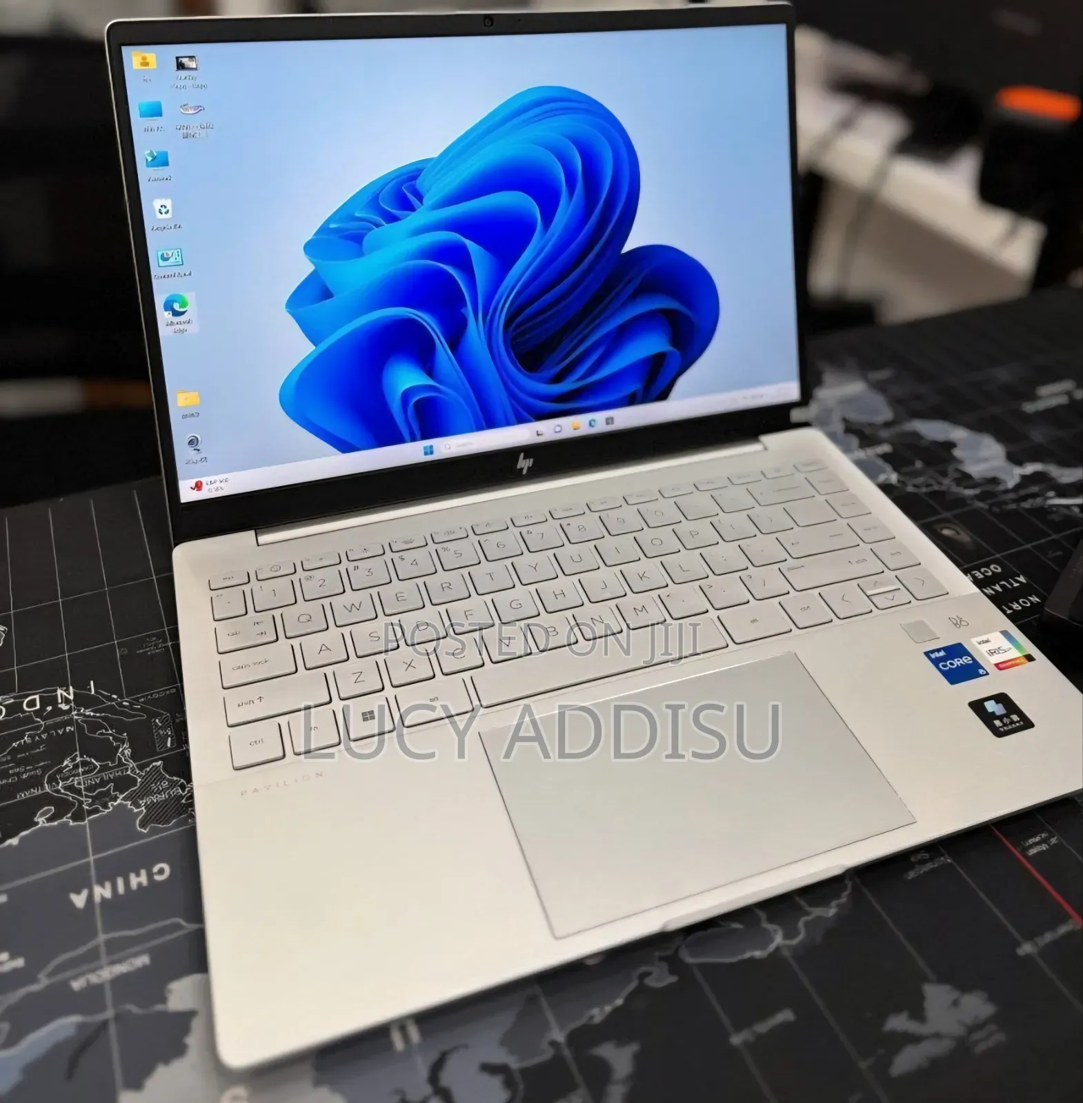 New Laptop HP Pavilion 14 16GB Intel Core i5 SSD 1T