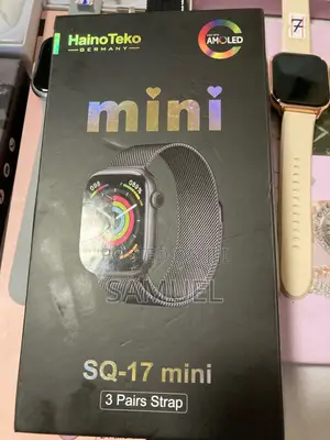 Smart Watch