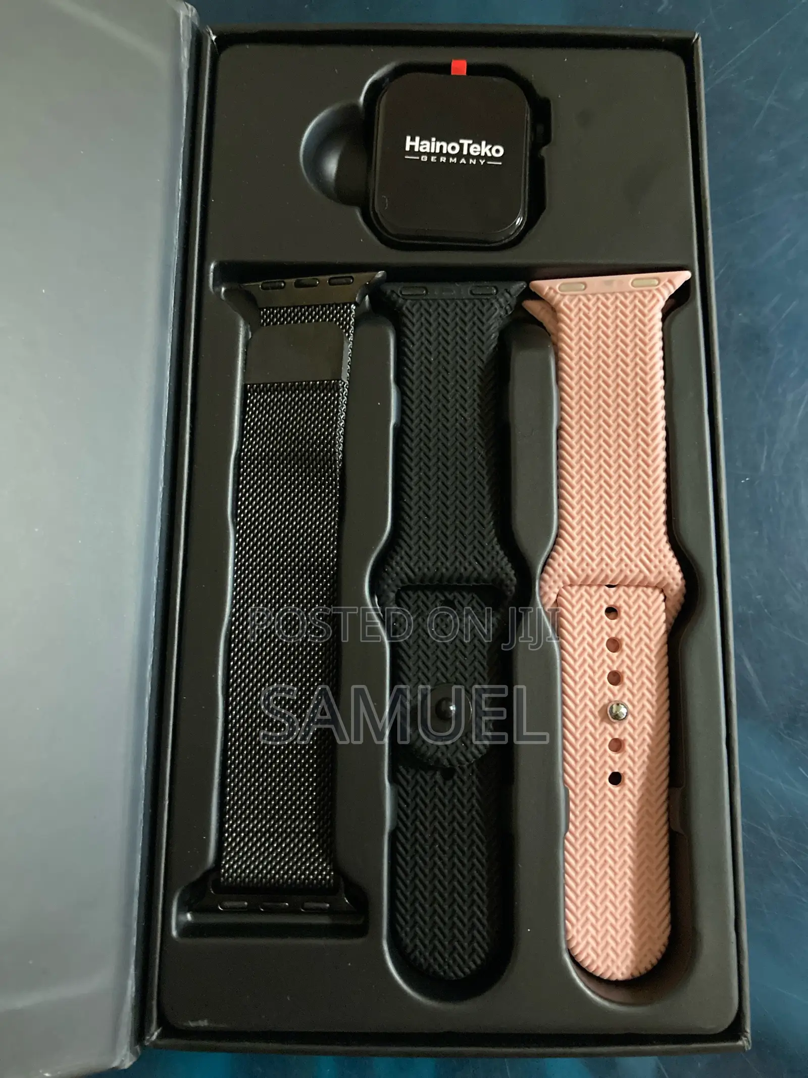Smart Watch