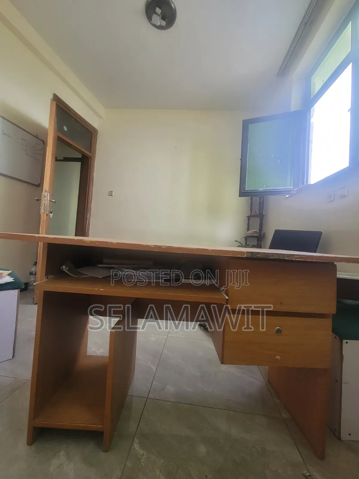 Office Table
