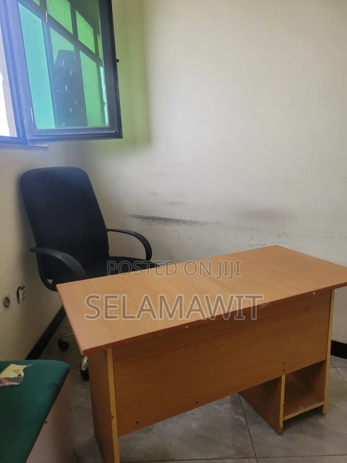 Office Table