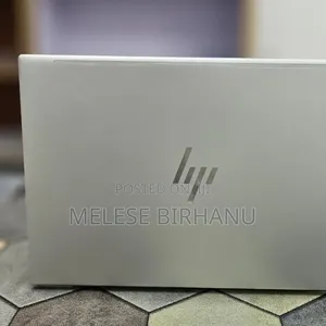 New Laptop HP EliteBook 840 G10 16GB Intel Core i5 SSD 512GB