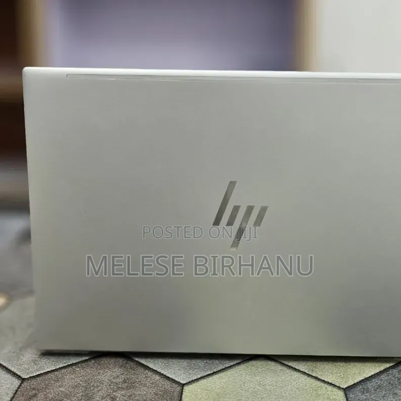 New Laptop HP EliteBook 840 G10 16GB Intel Core i5 SSD 512GB