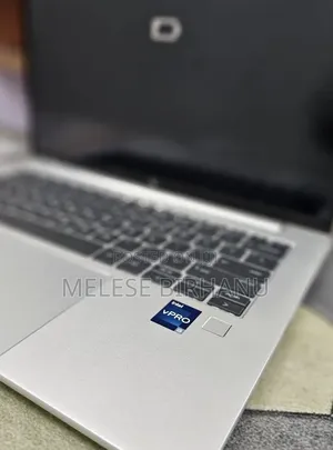 New Laptop HP EliteBook 840 G10 16GB Intel Core i5 SSD 512GB