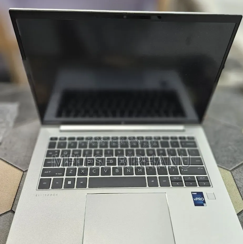 New Laptop HP EliteBook 840 G10 16GB Intel Core i5 SSD 512GB