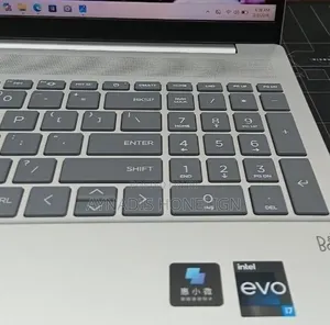 New Laptop HP 16GB Intel Core i7 SSD 512GB