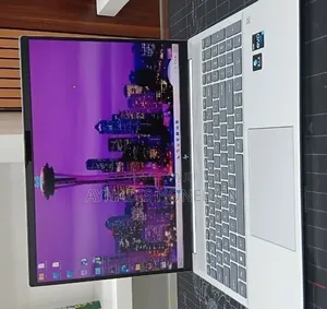 New Laptop HP 16GB Intel Core i7 SSD 512GB
