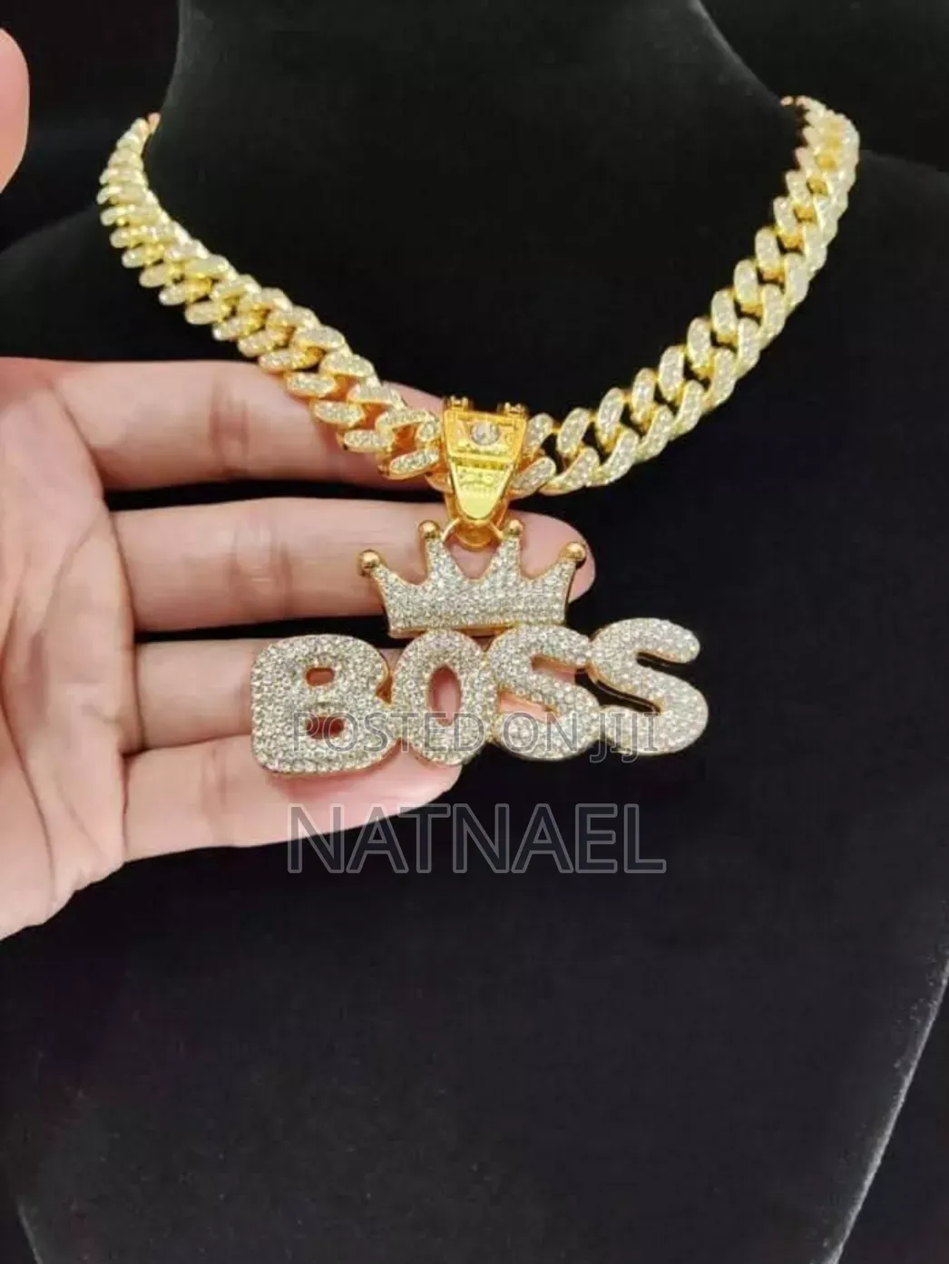 እነዚን የሚገራርሙ ቼኖችን ለማግኘት