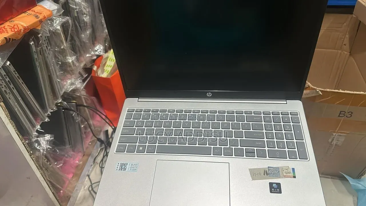 New Laptop HP Stream Notebook 16GB Intel Core i7 SSD 512GB