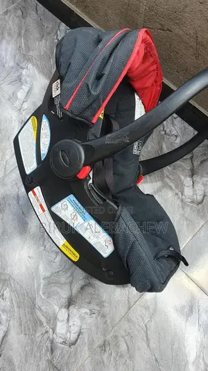 Graco Car Seat