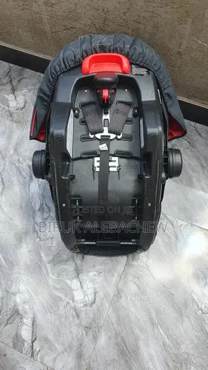 Graco Car Seat