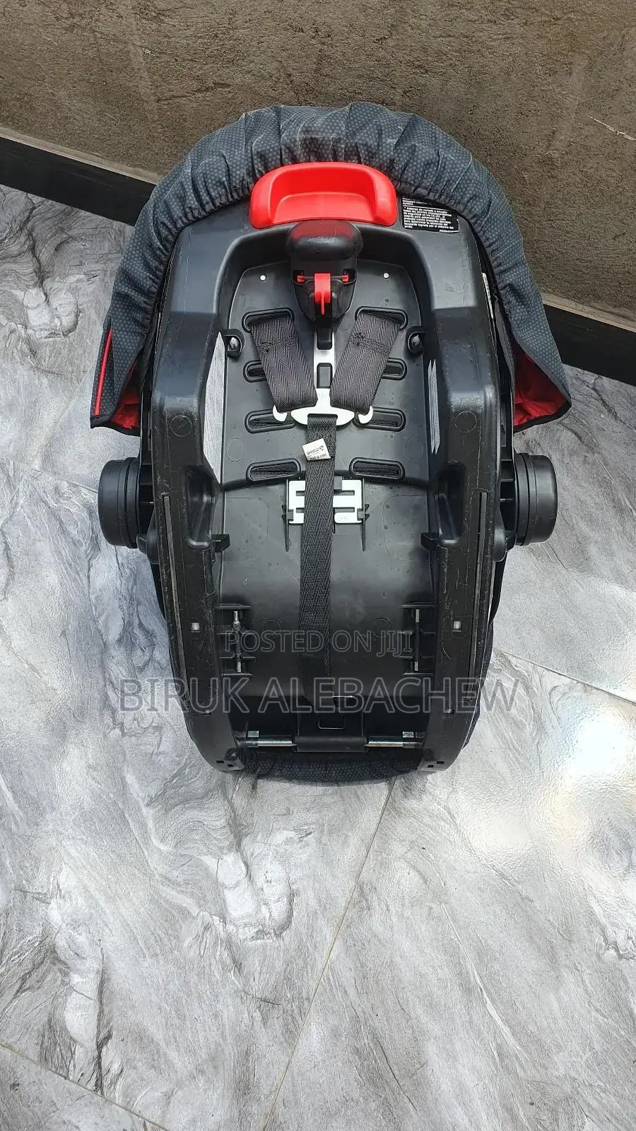 Graco Car Seat