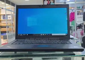 New Laptop Lenovo ThinkPad T470 8GB Intel Core i7 SSD 256GB