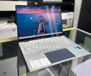 New Laptop Asus ZenBook Flip 14 UX461UA 16GB Intel Core i7 SSD 512GB
