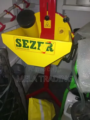 Chopper እንስሳት መኖ መፍጫ ማሽን