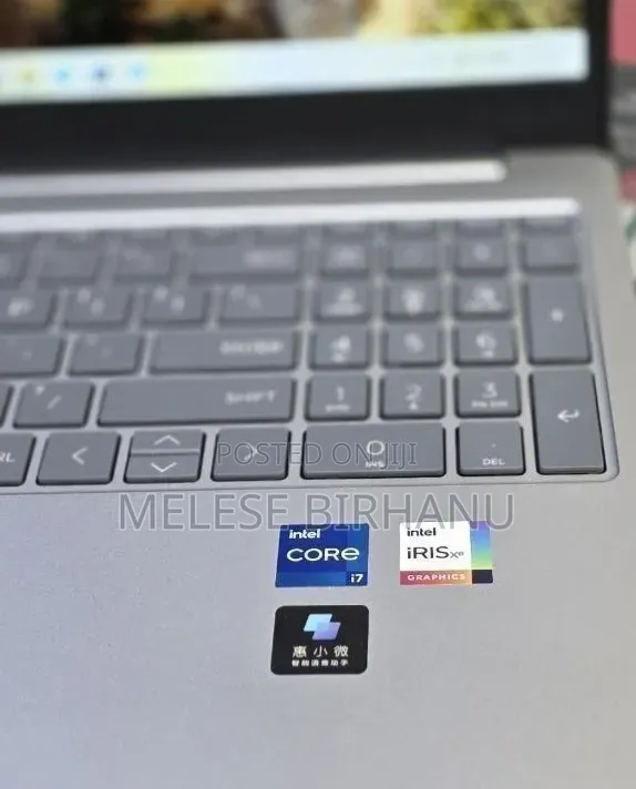 New Laptop HP Stream Notebook 16GB Intel Core i7 SSD 1T