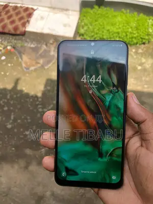Apple iPhone XR 64 GB Black