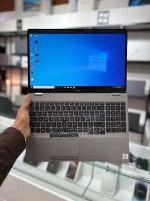New Laptop Dell Latitude 5310 8GB Intel Core i5 SSD 256GB