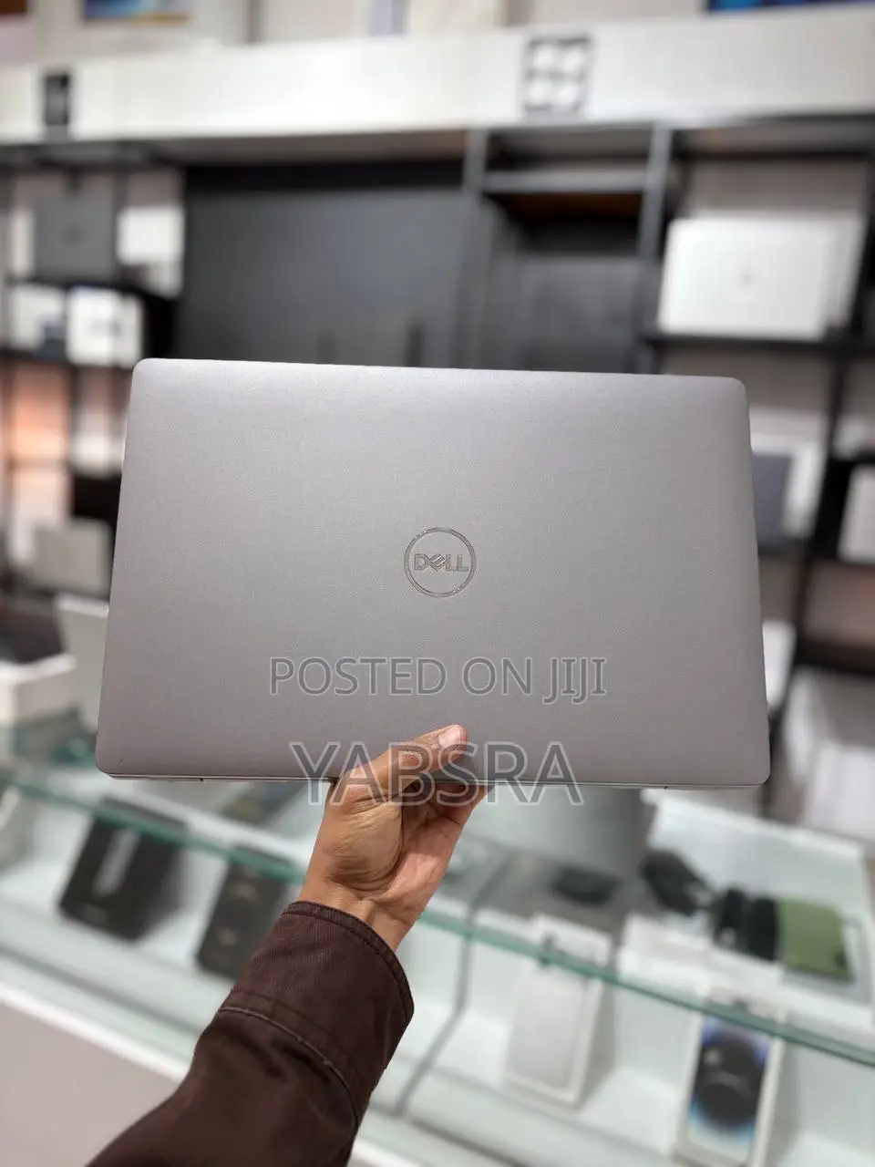 New Laptop Dell Latitude 5310 8GB Intel Core i5 SSD 256GB