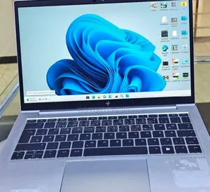New Laptop HP EliteBook 830 8GB Intel Core i7 SSD 512GB
