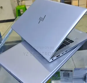 New Laptop HP EliteBook 830 8GB Intel Core i7 SSD 512GB