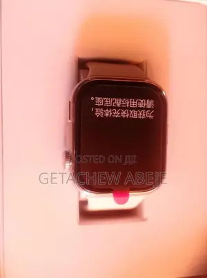 Huawei Watch Fit 4