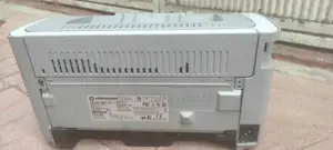 Laserjet 1102 Printer
