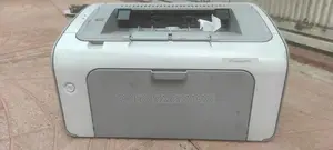 Laserjet 1102 Printer