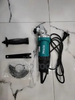 ቶታል 750w Grinder