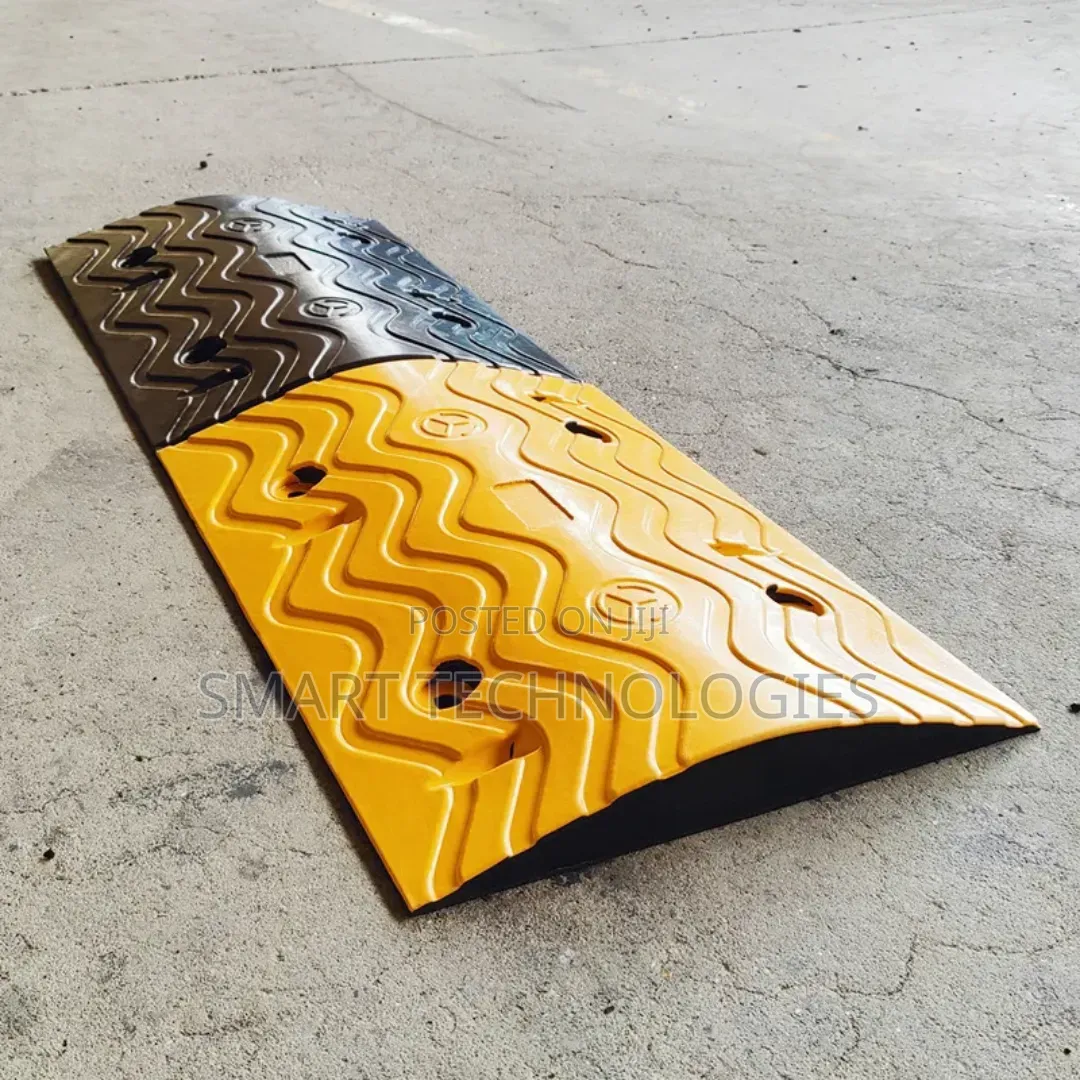 Plastic Speed Breaker